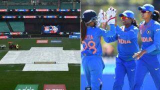 INDw vs ENGw: बारिश की भेंट चढ़ा SF, भारत ने पहली बार बनाई टी20 वर्ल्‍ड कप के फाइनल में जगह
